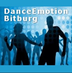 Tanzpartner DanceEmotion Bitburg